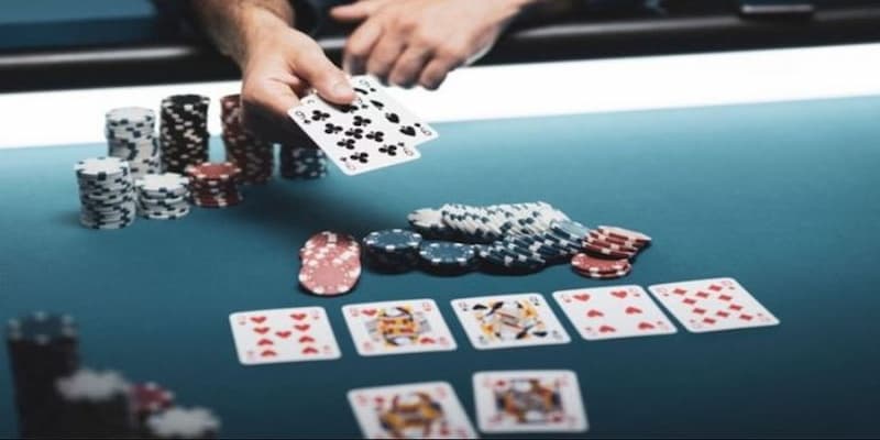 Những thuật ngữ thường dùng trong cách chơi bà cay